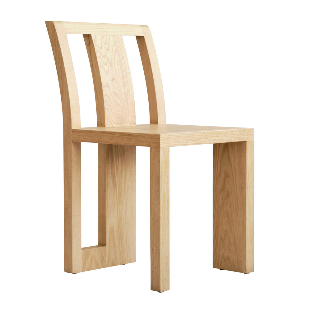 Atsu Chair by 101 Copenhagen | Do Shop