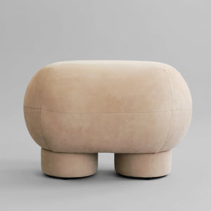 Big Foot Bench - Petit by 101 Copenhagen | Do Shop