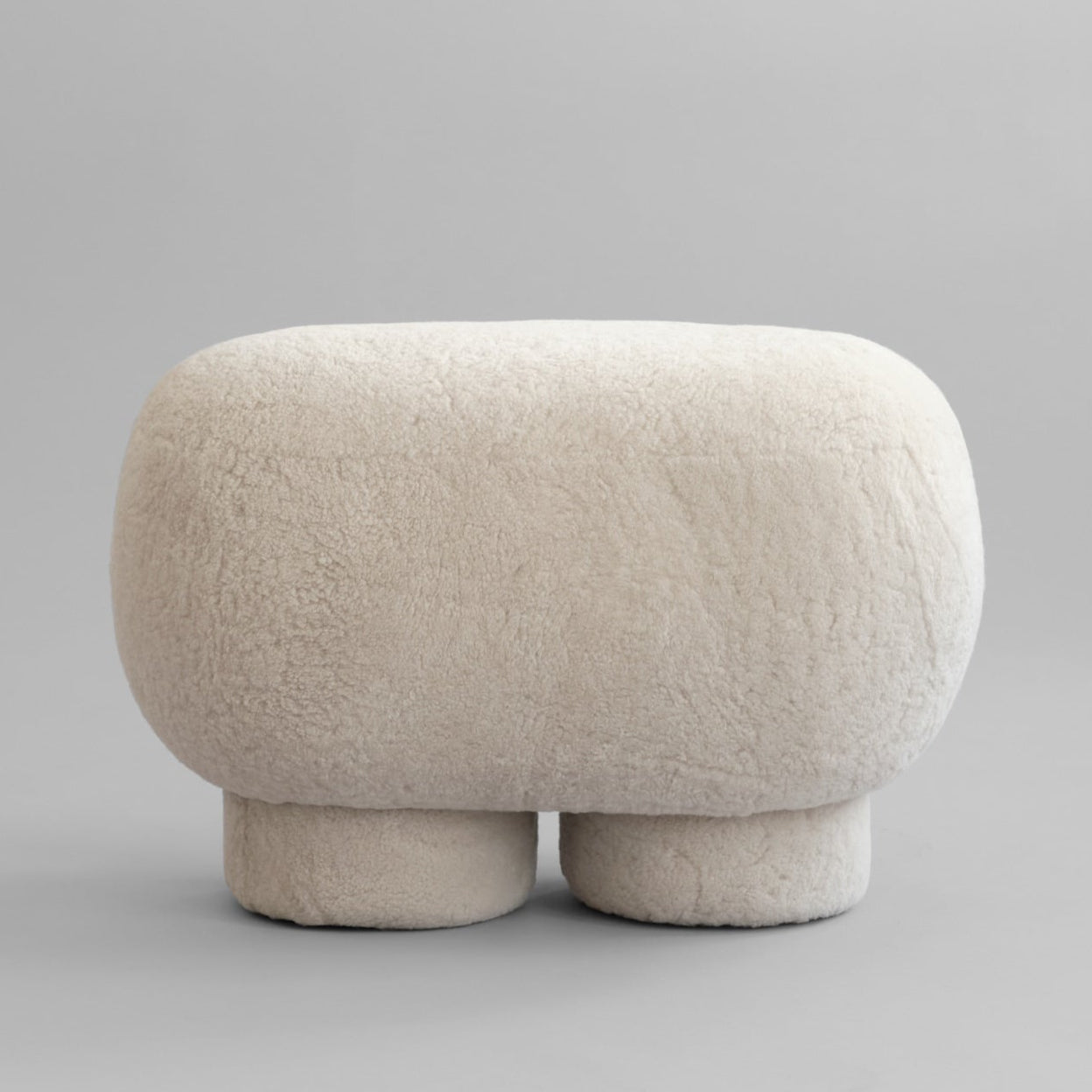 Big Foot Bench - Petit by 101 Copenhagen | Do Shop