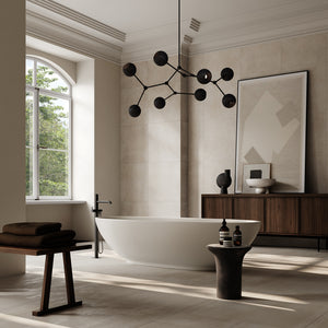 Drop Chandelier Globe by 101 Copenhagen | Do Shop