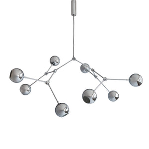 Drop Chandelier Globe by 101 Copenhagen | Do Shop