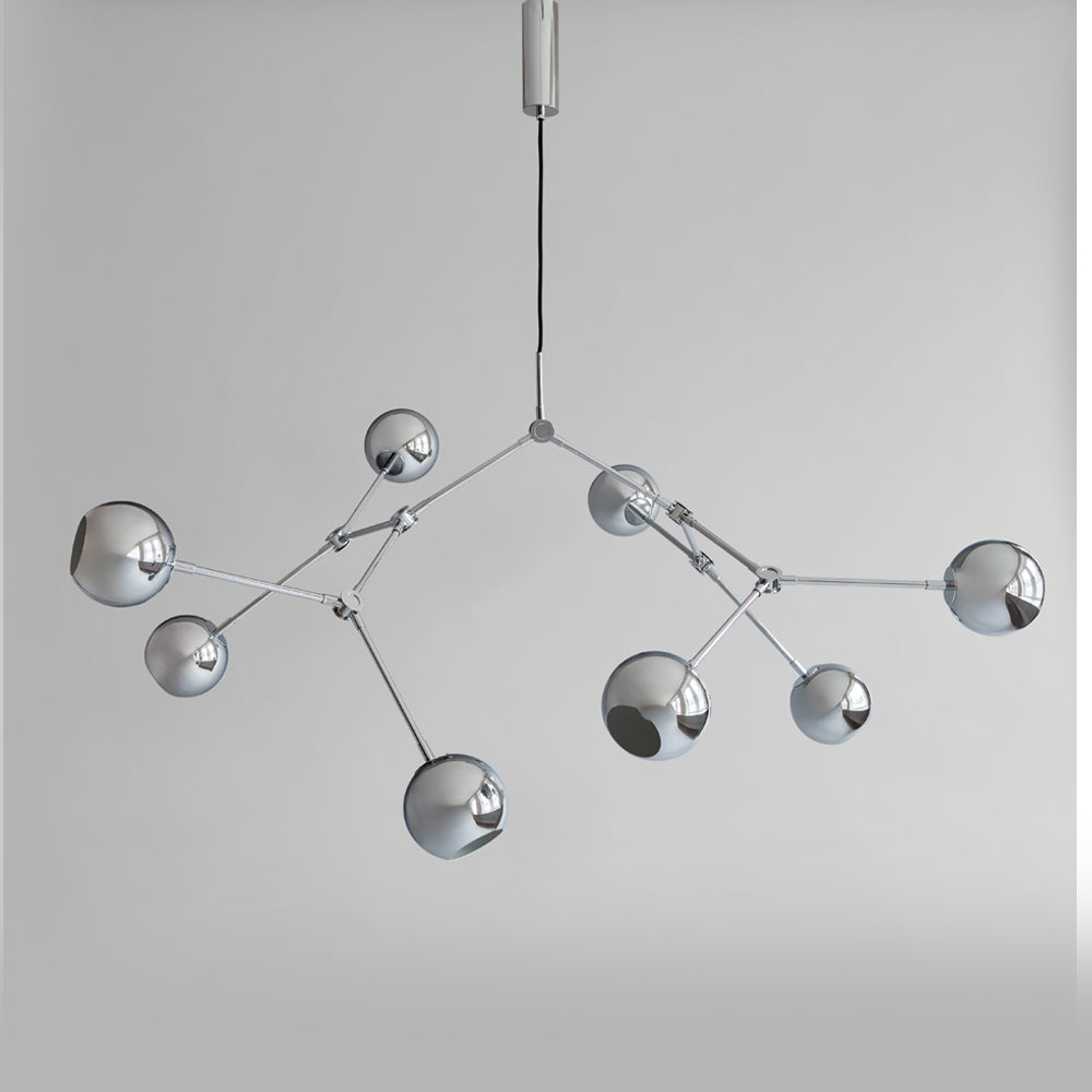 Drop Chandelier Globe by 101 Copenhagen | Do Shop