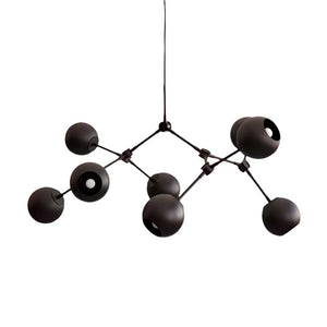 Drop Chandelier Globe Mini by 101 Copenhagen | Do Shop