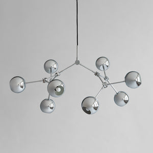 Drop Chandelier Globe Mini by 101 Copenhagen | Do Shop