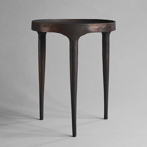 Phantom Occasional Table - Burn Antique by 101 Copenhagen | Do Shop