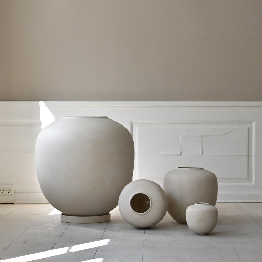 Sunao Vase and Plant Pot - Big by 101 Copenhagen | Do Shop