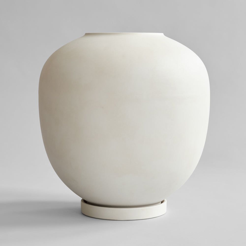 Sunao Vase and Plant Pot - Big by 101 Copenhagen | Do Shop