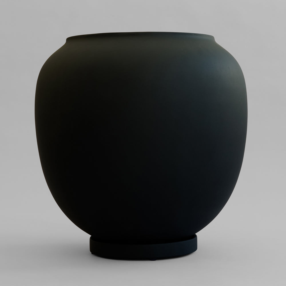 Sunao Vase and Plant Pot - Big by 101 Copenhagen | Do Shop