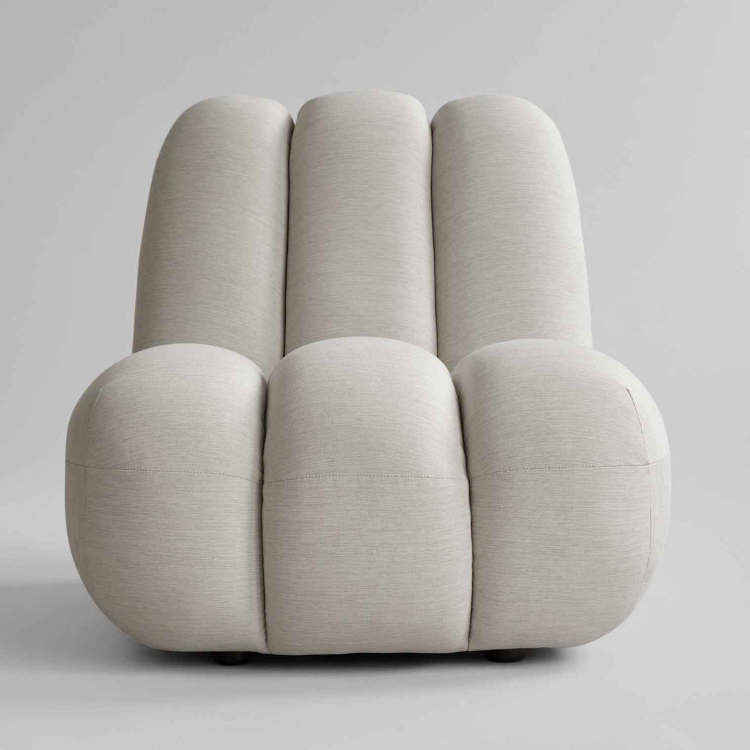 Toe Lounge Chair by 101 Copenhagen | Do Shop