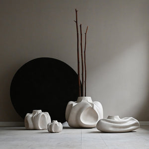 Wabi Vase - Big by 101 Copenhagen | Do Shop