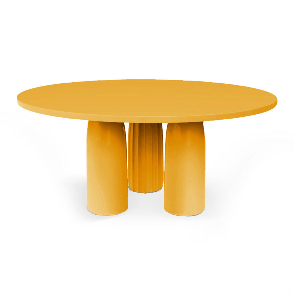 Djembe Dining Table by Collector | Do Shop