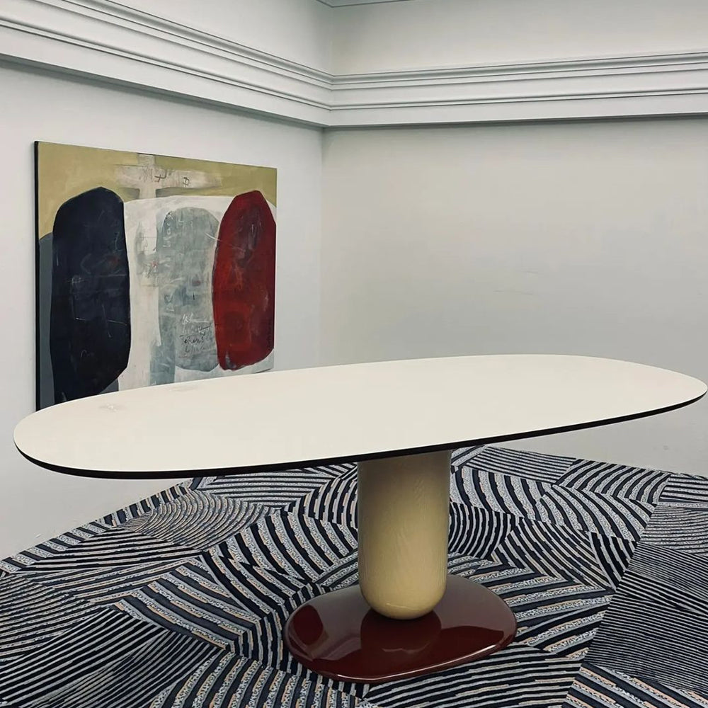 Explorer Dining Tables - BD Barcelona Design - Do Shop