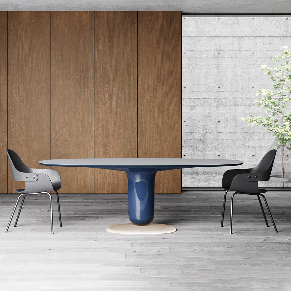 Explorer Dining Tables - BD Barcelona Design - Do Shop