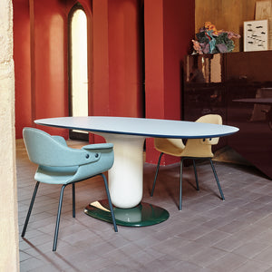 Explorer Dining Tables - BD Barcelona Design - Do Shop