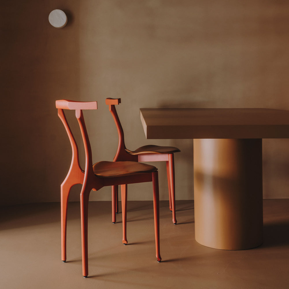 Gaulinetta Chair by BD Barcelona Design | Do Shop