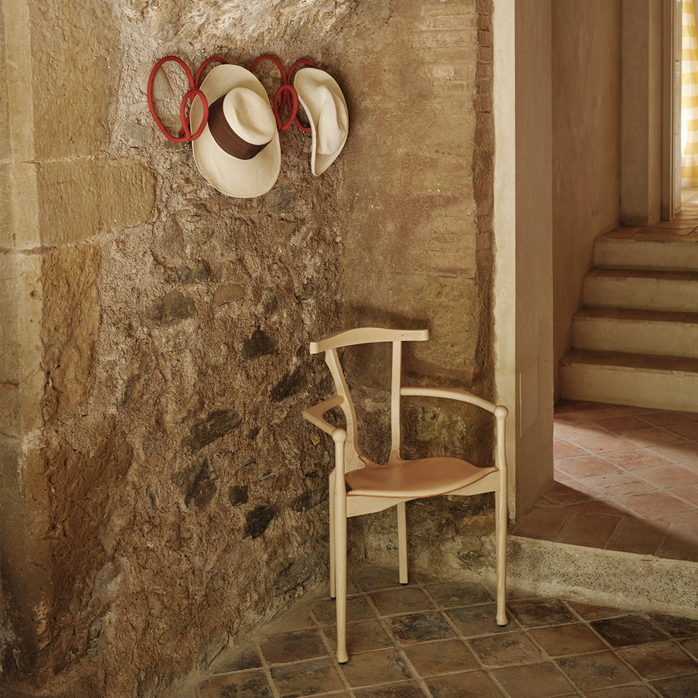 Gaulino Chair by BD Barcelona Design | Do Shop