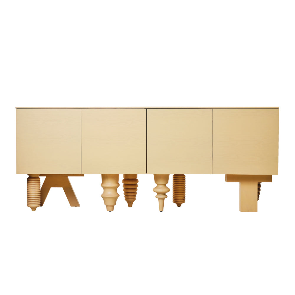 Multileg Showtime Cabinet by BD Barcelona Design | Do Shop