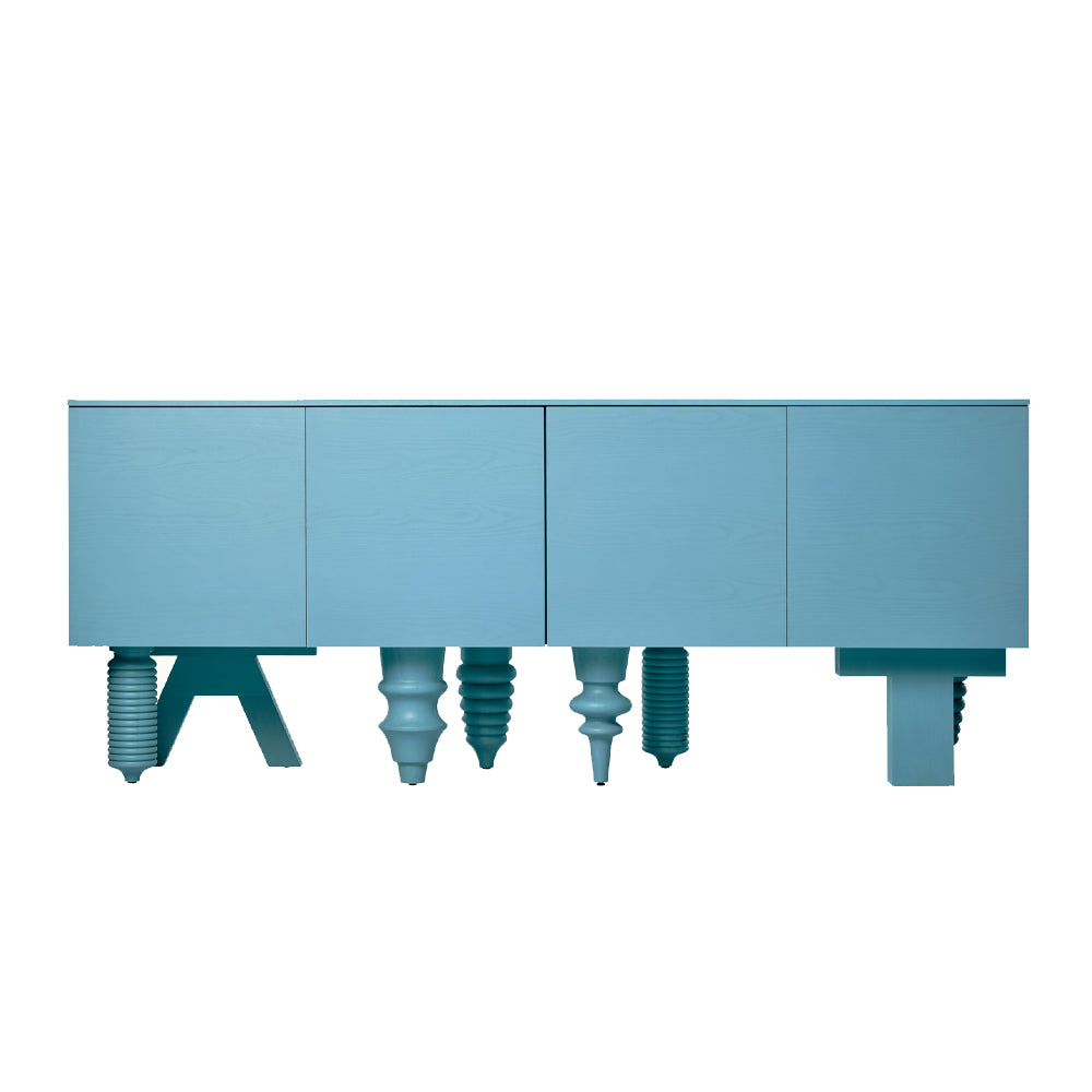 Multileg Showtime Cabinet by BD Barcelona Design | Do Shop