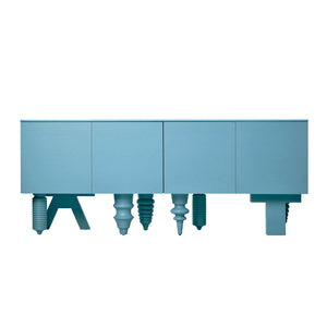 Multileg Showtime Cabinet by BD Barcelona Design | Do Shop