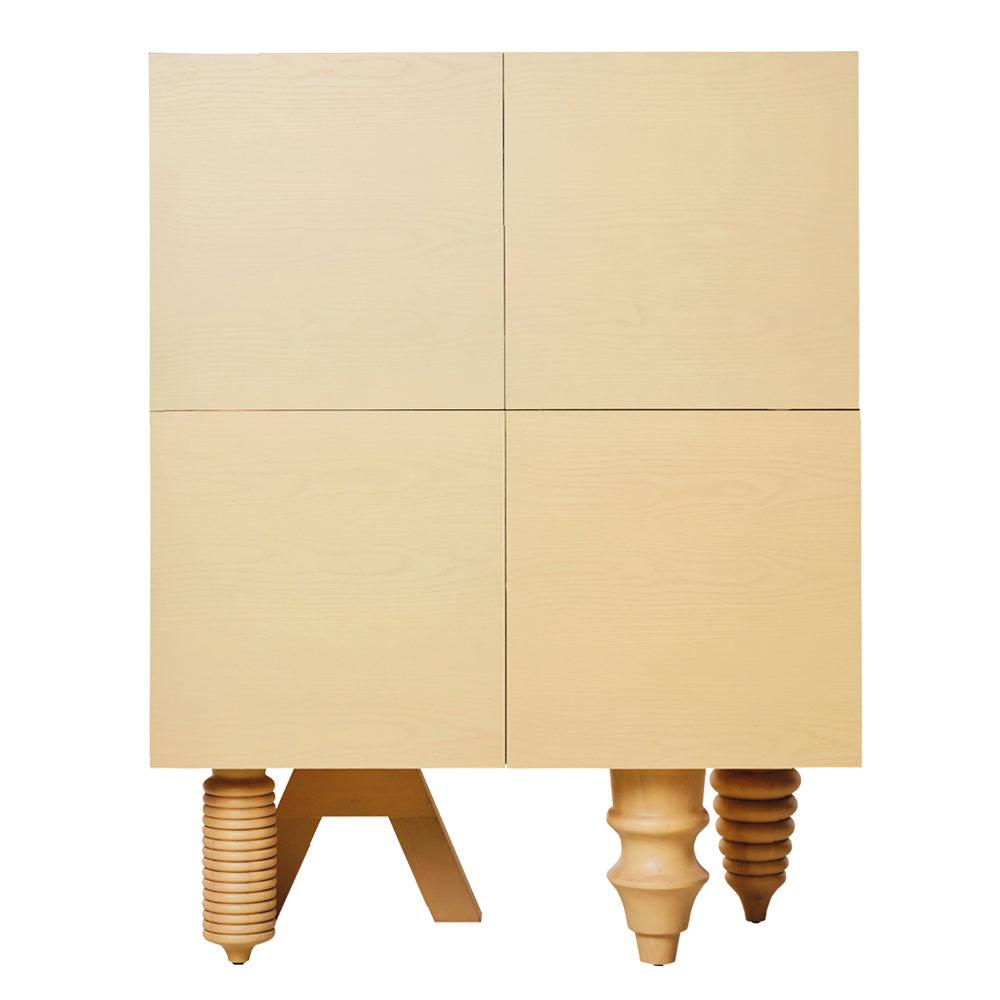 Multileg Showtime Cabinet by BD Barcelona Design | Do Shop