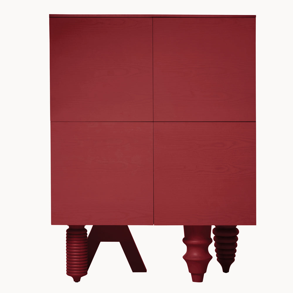 Multileg Showtime Cabinet by BD Barcelona Design | Do Shop