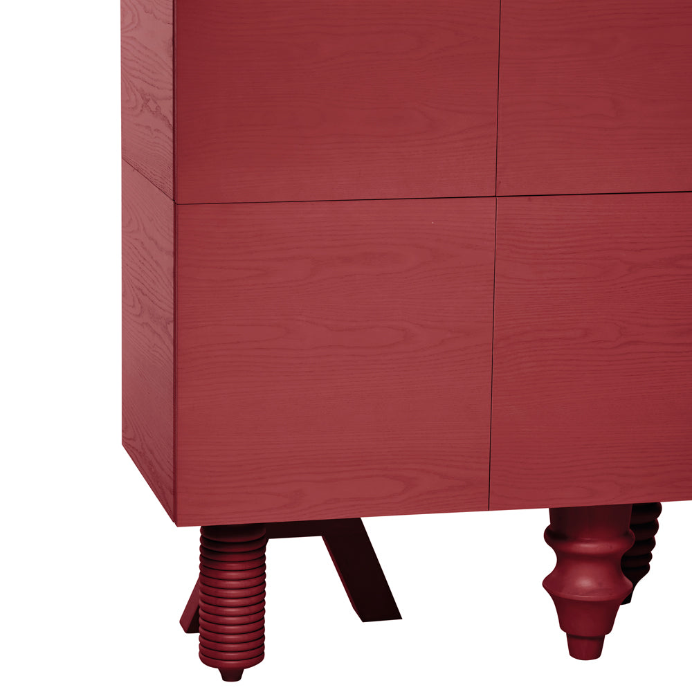 Multileg Showtime Cabinet by BD Barcelona Design | Do Shop