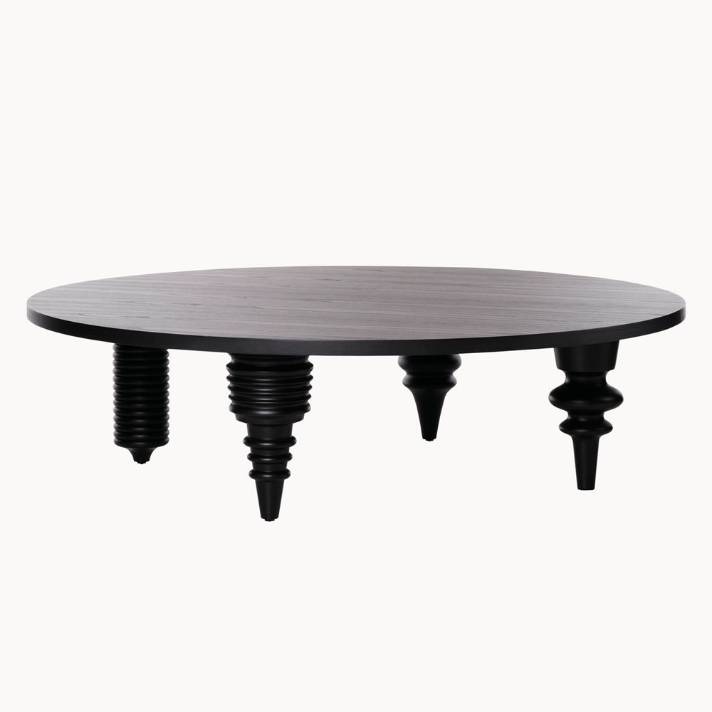 Multileg Low Table - BD Barcelona Design - Do Shop