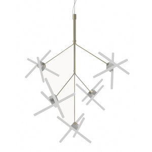 Olvidada Chandelier Suspension Light by BD Barcelona Design | Do Shop