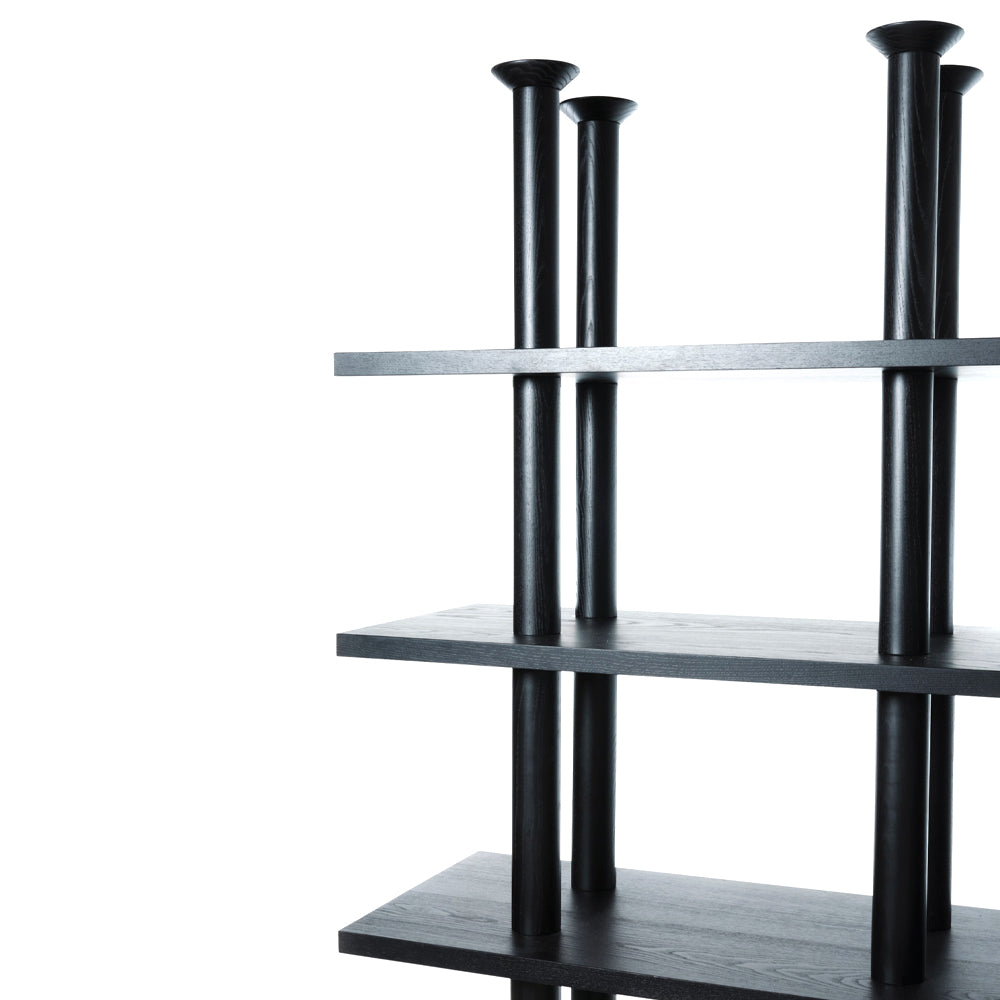 Peristylo Floor Shelves by BD | Do Shop