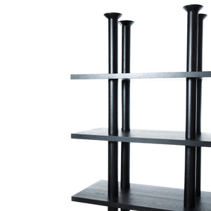 Peristylo Floor Shelves by BD | Do Shop