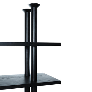 Peristylo Floor Shelves by BD | Do Shop