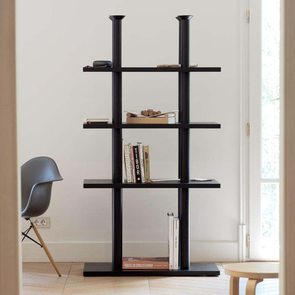 Peristylo Floor Shelves by BD | Do Shop