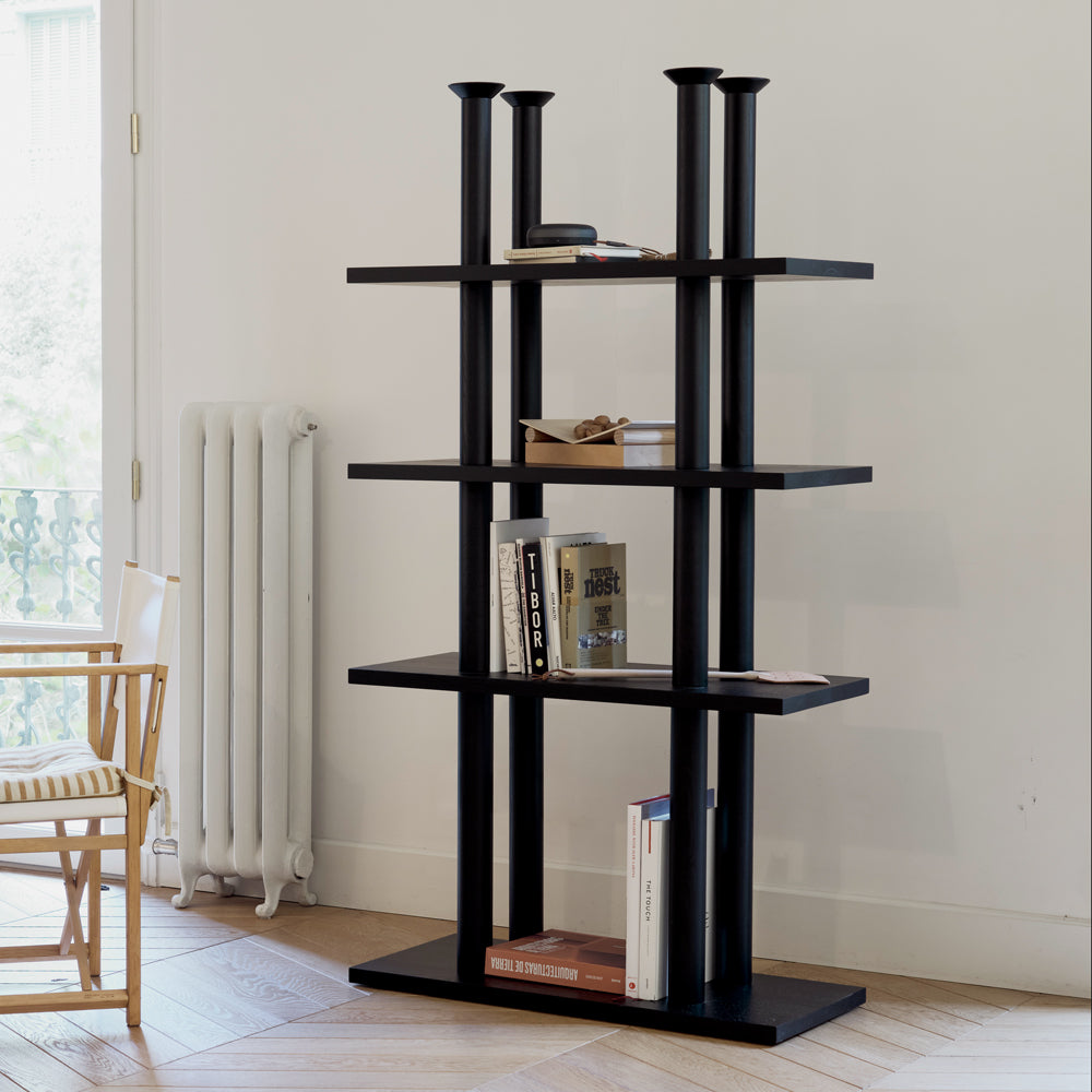 Peristylo Floor Shelves by BD | Do Shop