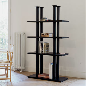 Peristylo Floor Shelves by BD | Do Shop