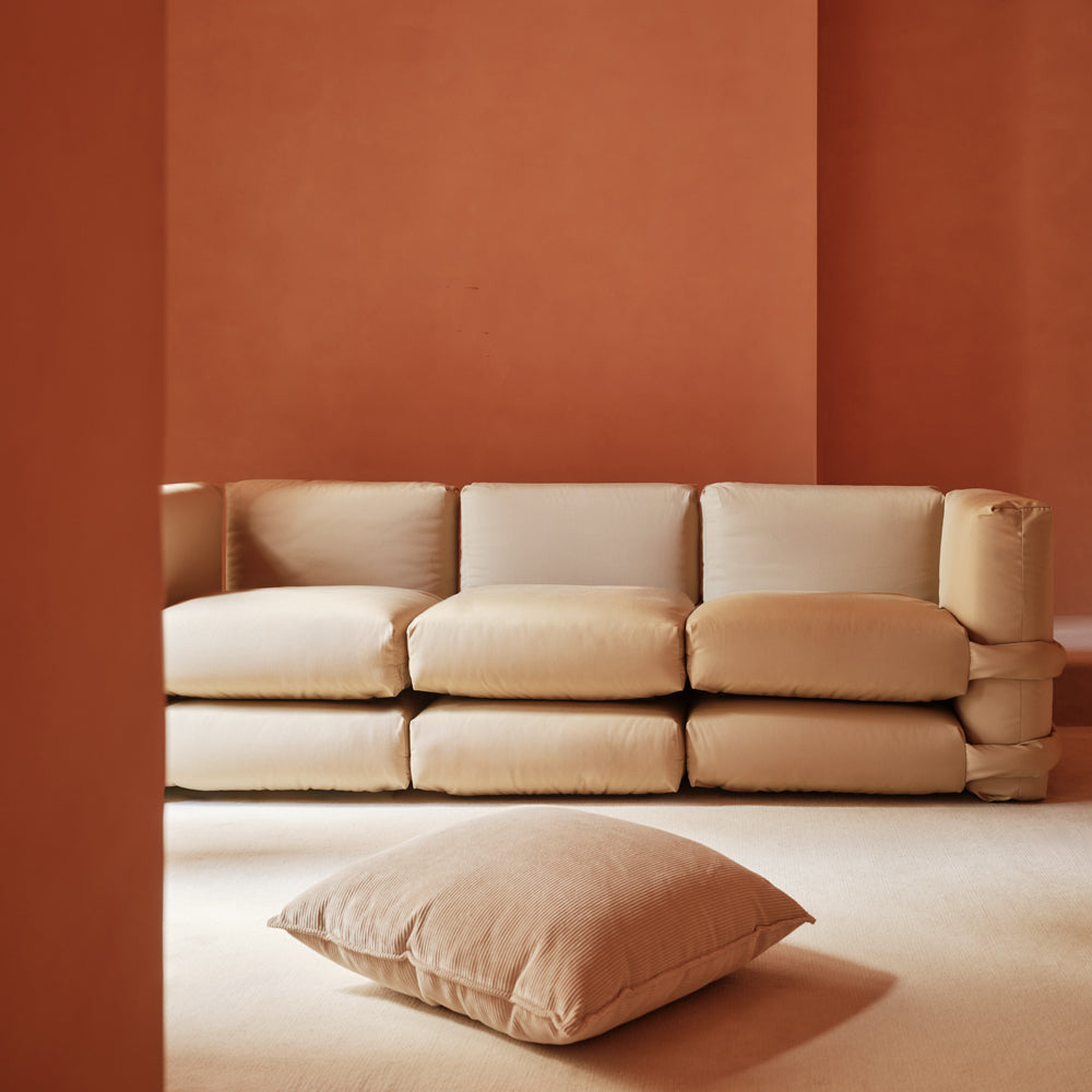 Pillow Sofa by BD | Do Shop