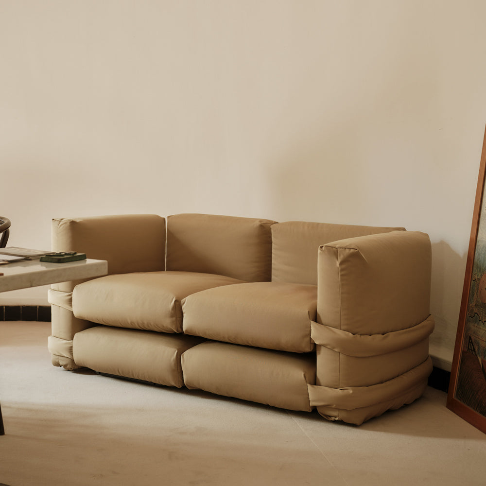 Pillow Sofa by BD | Do Shop