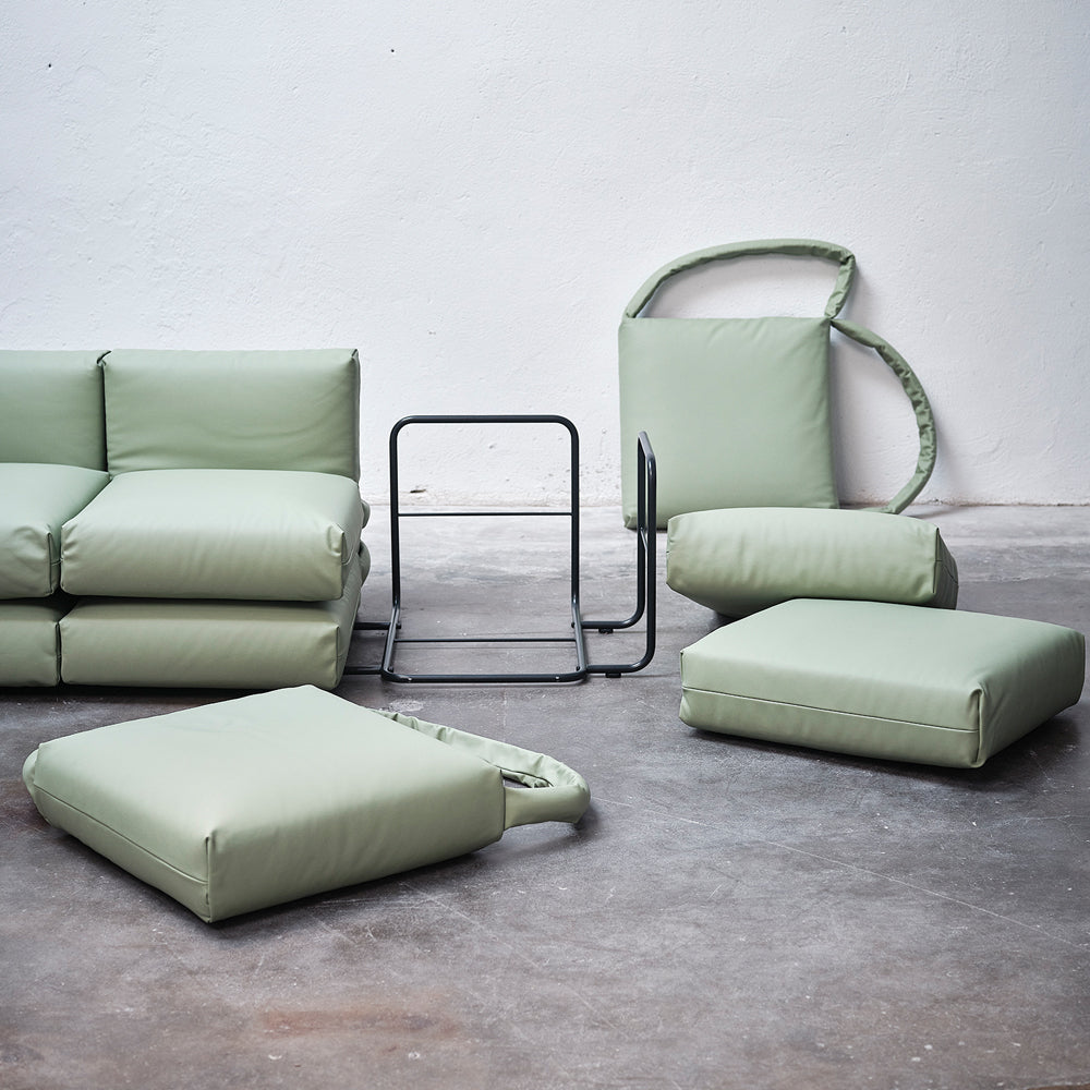 Pillow Sofa by BD | Do Shop