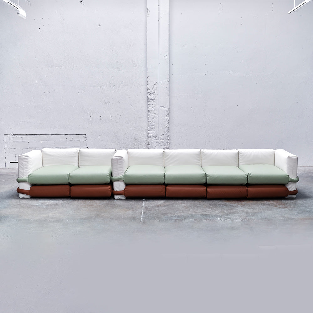 Pillow Sofa by BD | Do Shop