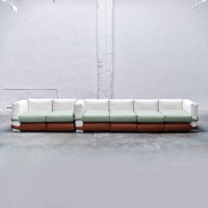 Pillow Sofa by BD | Do Shop