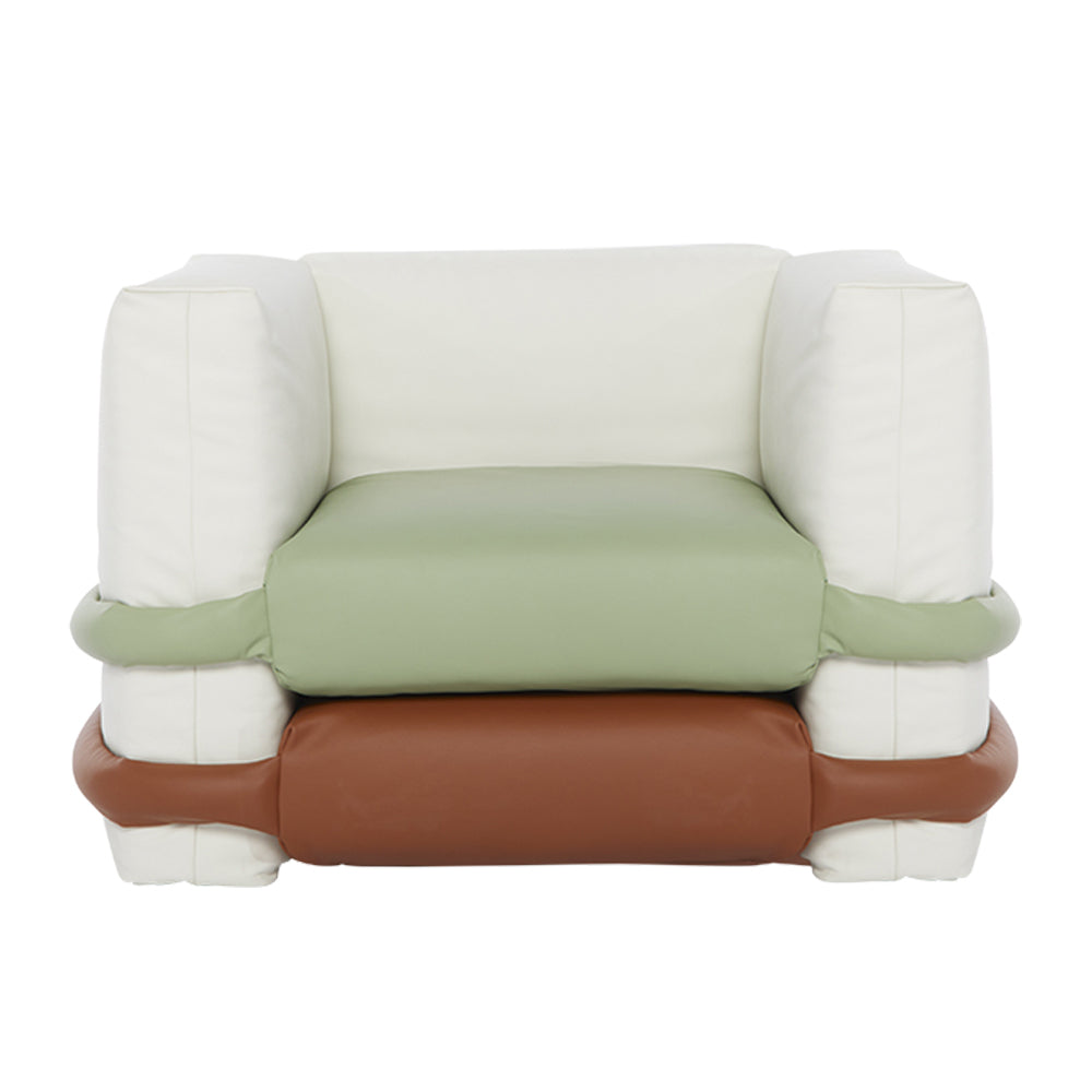 Pillow Armchair by BD | Do Shop