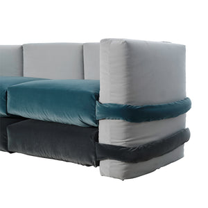 Pillow Sofa by BD | Do Shop