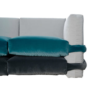 Pillow Sofa by BD | Do Shop