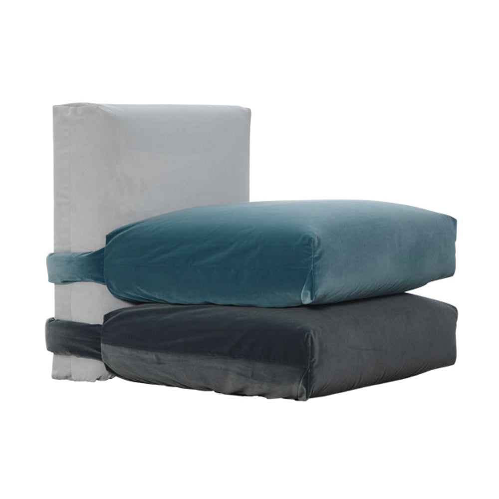 Pillow Sofa by BD | Do Shop