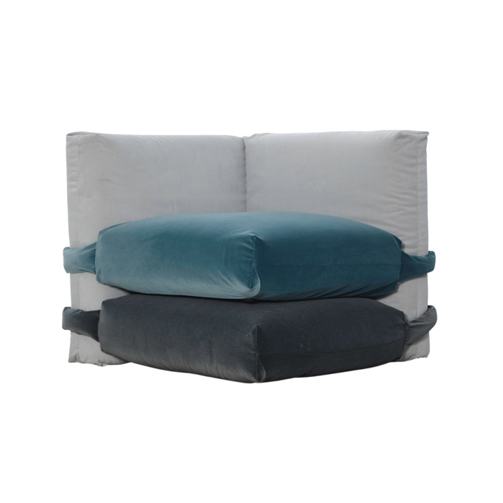 Pillow Sofa by BD | Do Shop