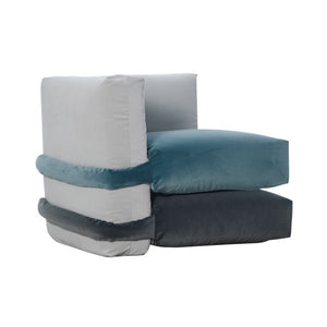 Pillow Sofa by BD | Do Shop