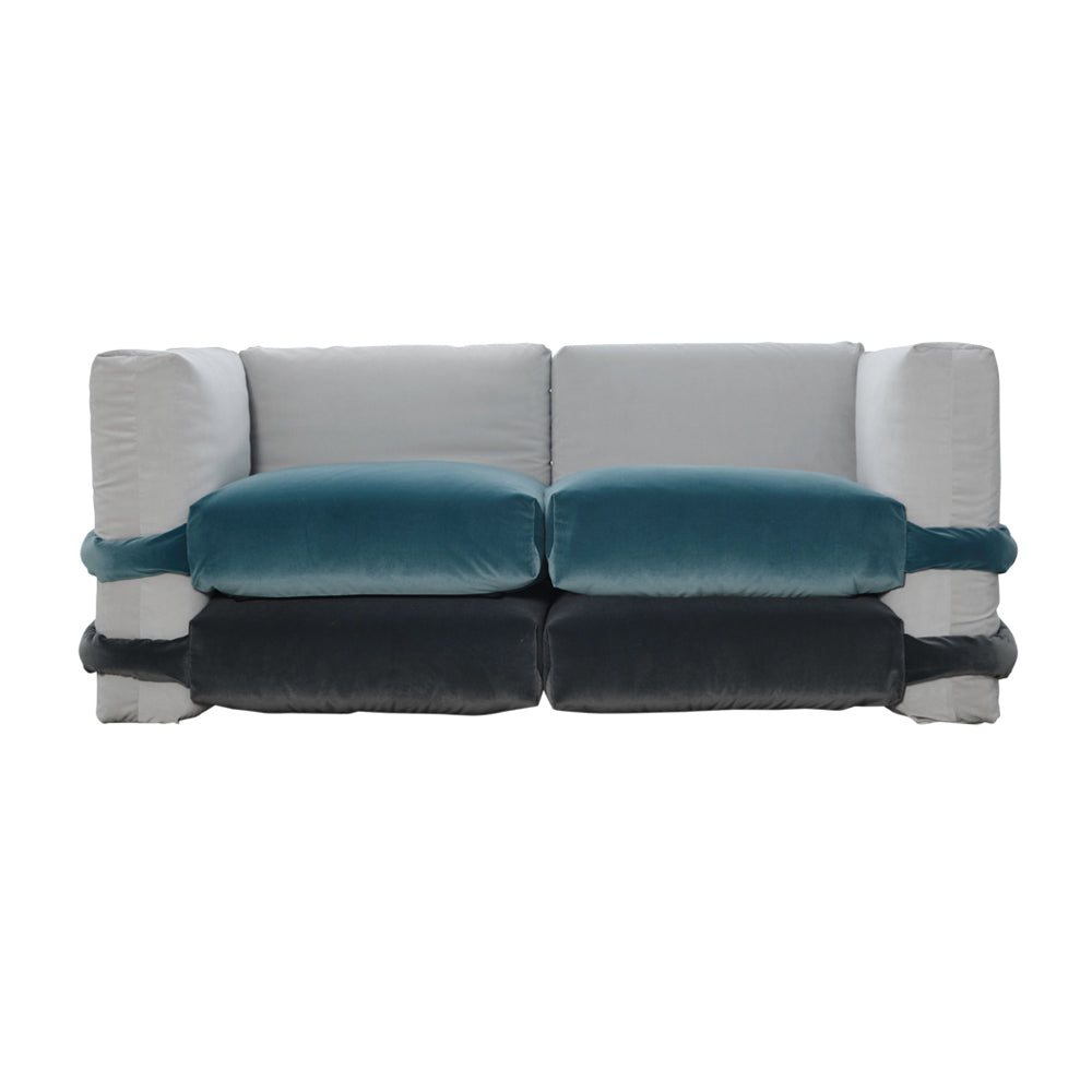 Pillow Sofa by BD | Do Shop