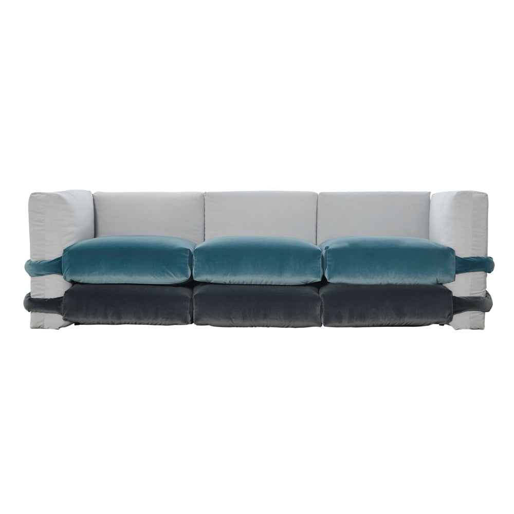 Pillow Sofa by BD | Do Shop