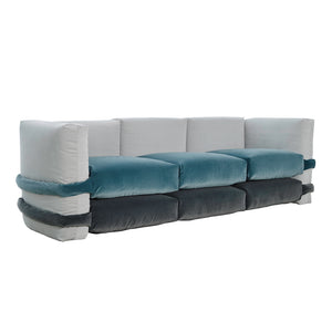 Pillow Sofa by BD | Do Shop