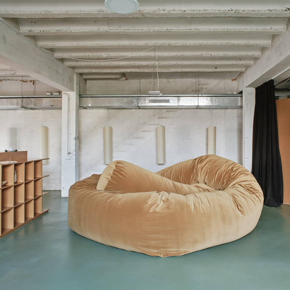 Sausage Sofa by BD | Do Shop