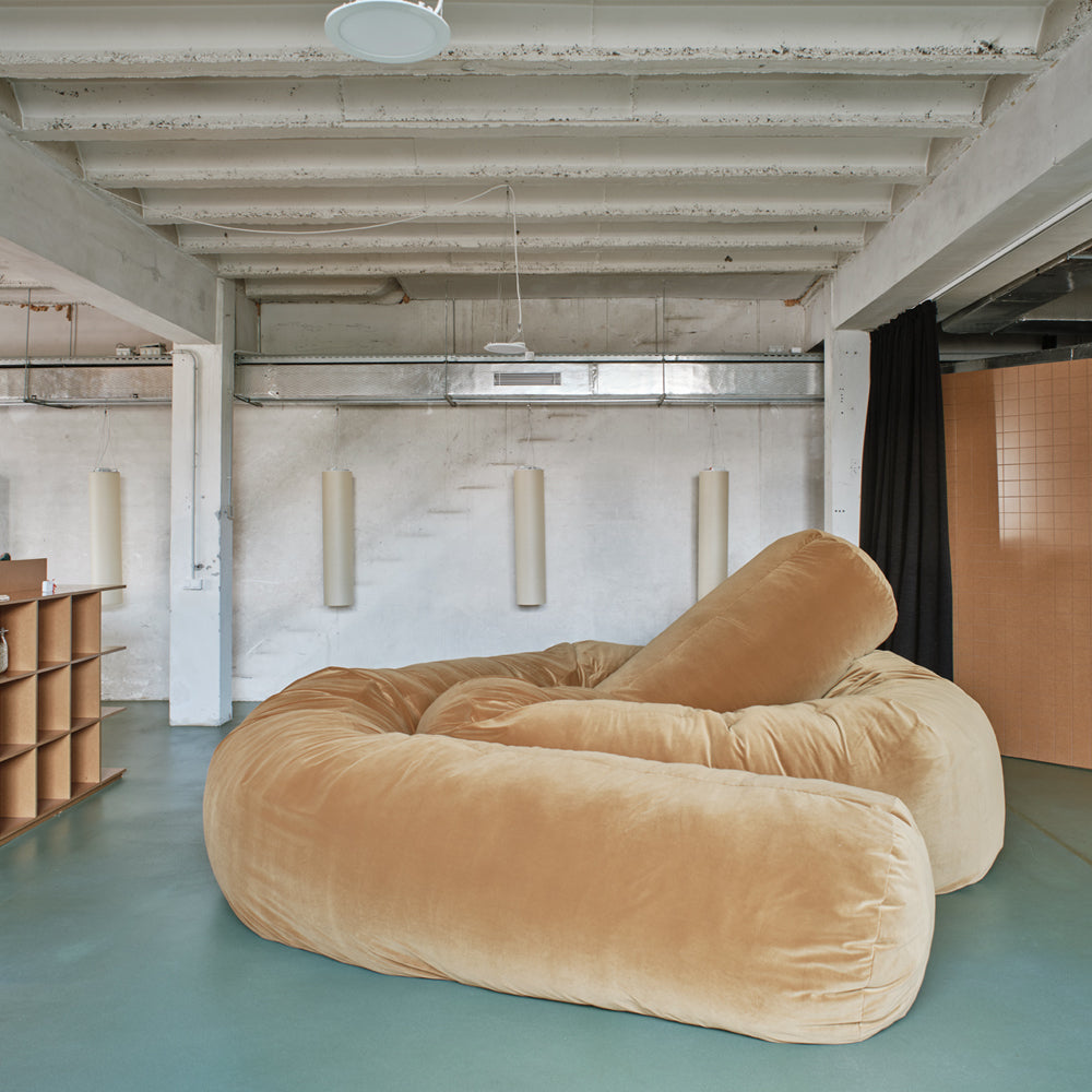 Sausage Sofa by BD | Do Shop